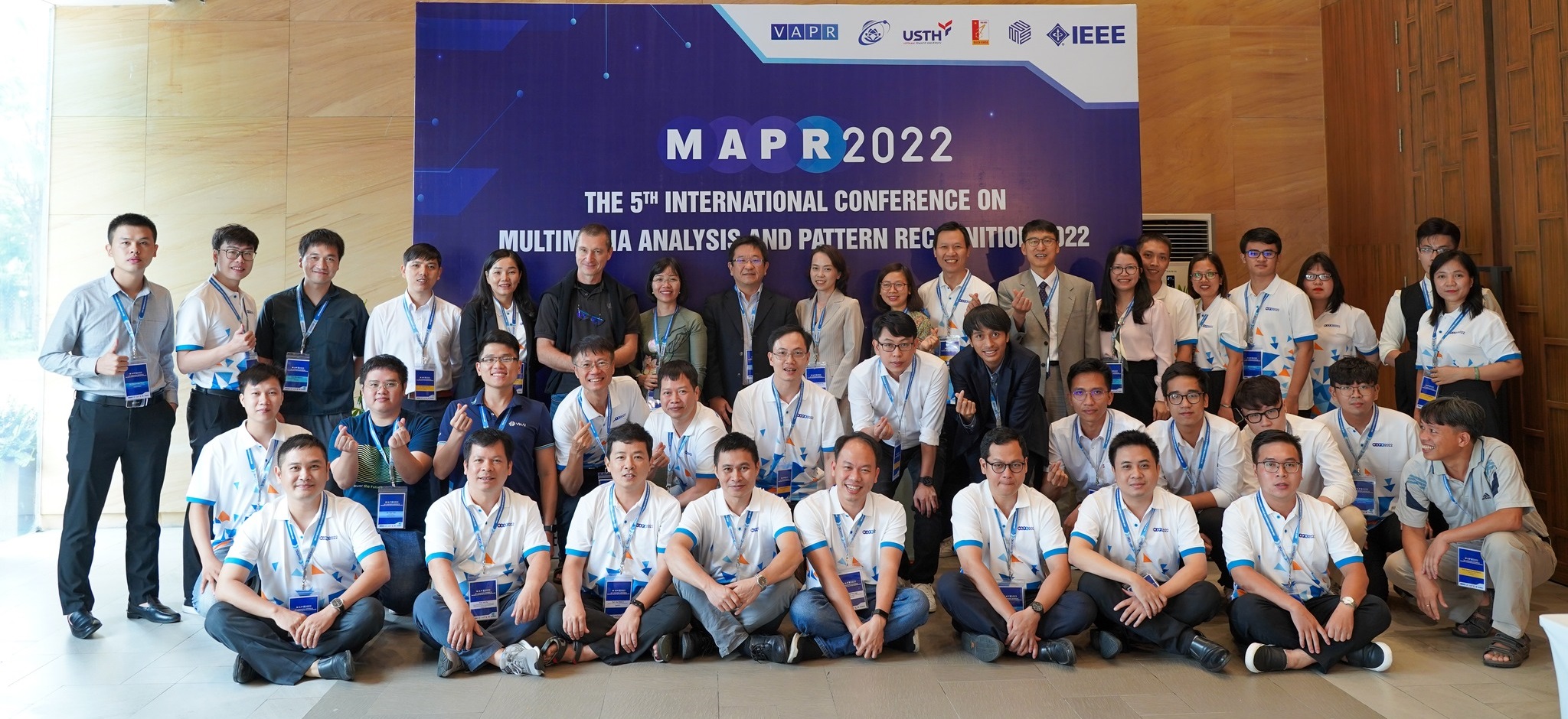 MAPR 2022